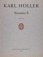 2 Sonatinen op. 58 Nr. 2 Standard