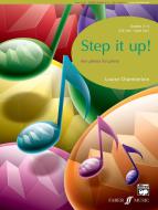Step-It-Up Samba 