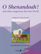 O Shenandoah 
