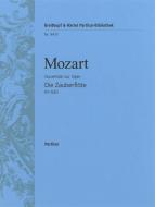 Die Zauberflöte KV 620 