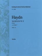 Symphonie Nr. 6 D-Dur Hob I:6 