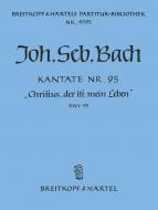 Christus, der ist mein Leben 