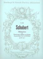 Rosamunde op. 26 D 797/7 