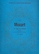 Dir, Seele des Weltalls 