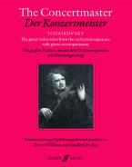 Solo from Orchestral Suite No.4 (Mozartiana) 