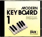 Modern Keyboard 1 