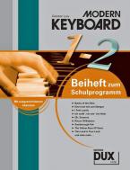 Modern Keyboard - Beiheft 1-2 