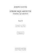 String Quartets Complete Vol.2 