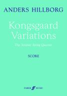 Kongsgaard Variations 