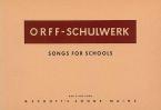 Songs For Schools 