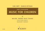 Music For Children Vol. 2 Standard