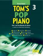 Tom's Pop Piano 3 