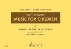 Music For Children Vol. 4 Standard