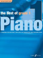 Sonatina No. 3 in F (Second movement) (Best of Grade 1 Piano) 