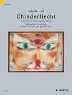 Chinderliecht (Kinderleicht - Kinderlicht) Standard