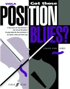 Got Those 3rd Position Blues? 