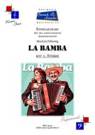 La Bamba (mit 2. Stimme) 