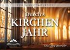 Durch's Kirchenjahr 