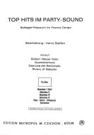 Top hits im Party Sound 