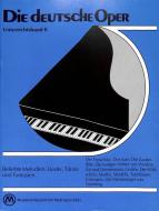 Die deutsche Oper 8 