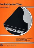 Im Reiche der Töne 7 