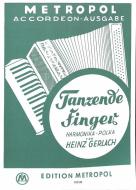 Tanzende Finger 