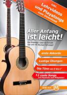 Aller Anfang ist leicht 