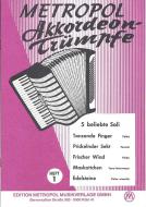 Akkordeon Trümpfe 1 