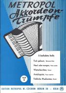 Akkordeon Trümpfe 3 