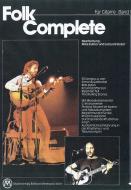 Folk Complete 1 