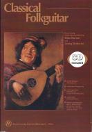 Classical Folkguitar 