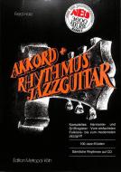 Akkord + Rhythmus Jazzguitar 