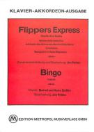 Flippers Express + Bingo 