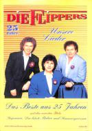 Die Flippers 6 - das Beste aus 25 Jahren 
