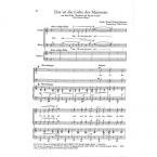 Das ist die Liebe der Matrosen 