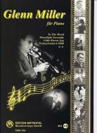 Glenn Miller für Piano 