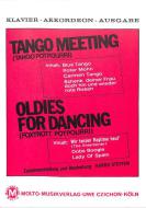 Tango Meeting + Oldies for dancing 