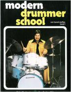Modern drummer school 1 