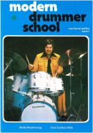 Modern drummer school 2 