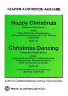 Happy Christmas + Christmas Dancing 