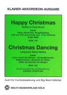 Happy Christmas + Christmas Dancing 