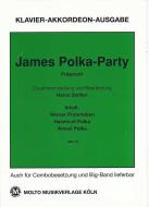 James Polka Party 