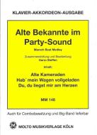 Alte Bekannte im Party Sound 