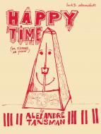Happy Time Book 3 