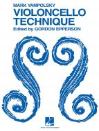 Violoncello Technique 