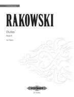 A Gliss Is Just A Gliss Étude #30 