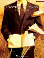 Casting Crowns Lifesong Easy Piano 