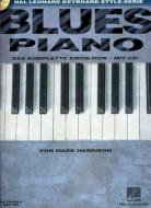 Blues Piano 