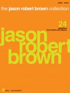 The Jason Robert Brown Collection 