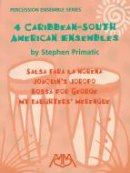4 Caribbean-South American Ensembles 